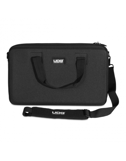 UDG Creator Elektron Analog Four MKII/ Analog Rytm MKII/ Pioneer Toraiz Squid Hardcase Black